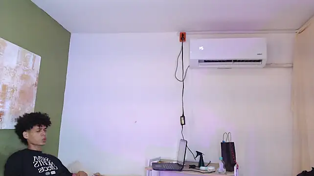 Živý XXX chat INFANTE_