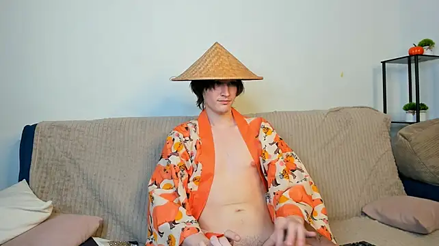 Živý XXX chat Raven_Dust