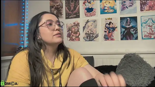 snowblack_ 라이브 XXX 채팅