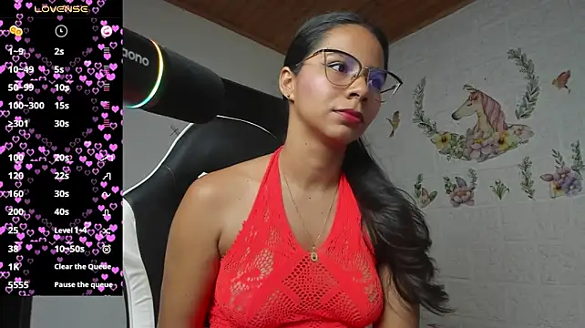 Chat XXX en directo de alisson_hoffman05
