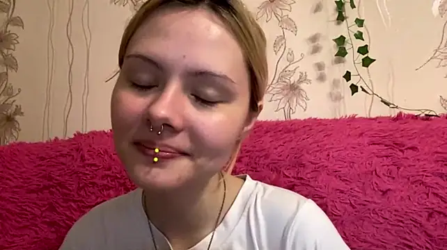 VerdieVillanveva's Live XXX Chat