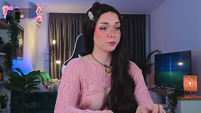 justmeavery's Live XXX Chat