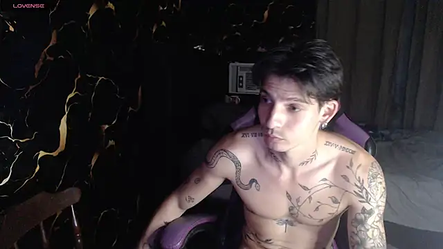 Chat +18 de apolo_new ao vivo