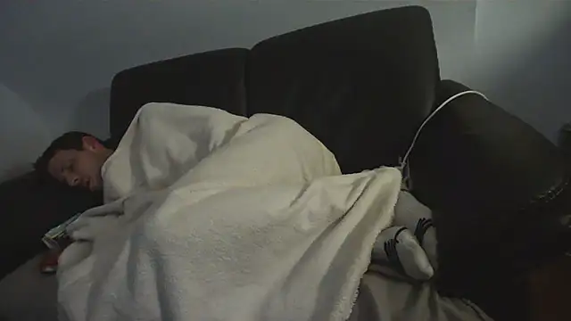 amphevitamine Live XXX-chat