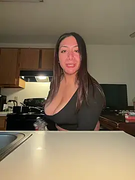 BustiBunny69's Live XXX Chat