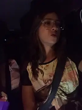 Živý XXX chat Sahana_Ashiika