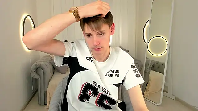 Онлайн чат XXX Kyle_Barry