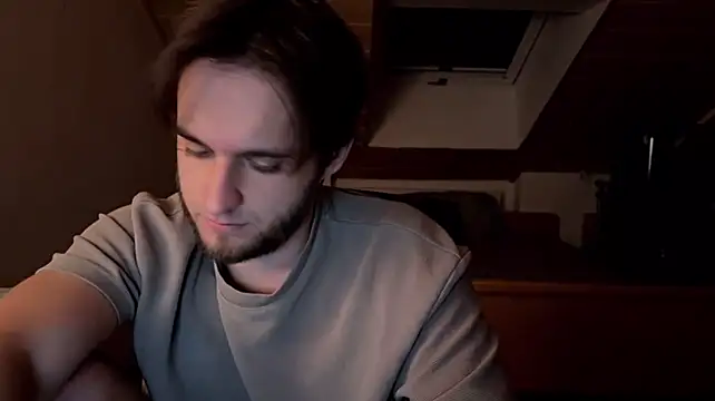 Bez3ybik's Live XXX Chat