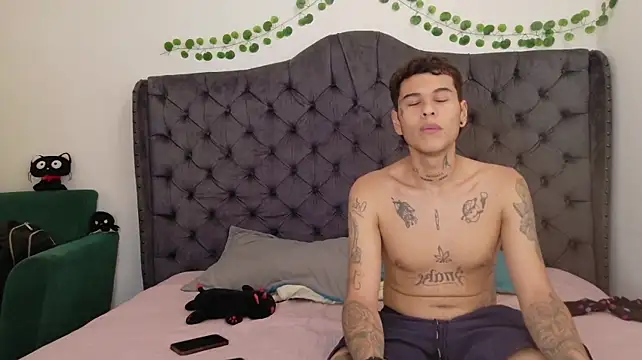 rosse_dredd Live XXX-Chat