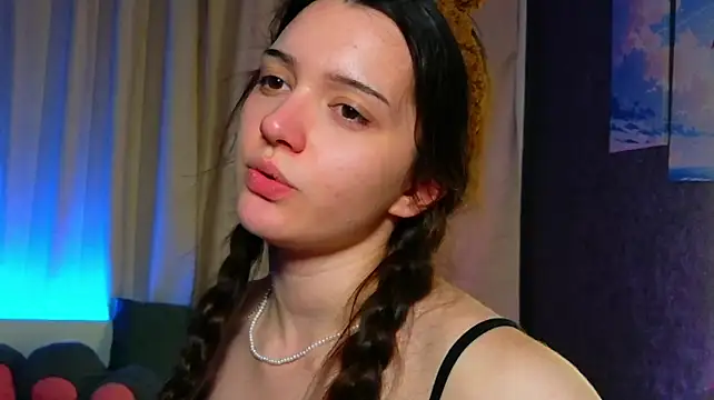Czat XXX na żywo – Savannah_hx