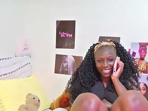 Aria_ah's Live XXX Chat