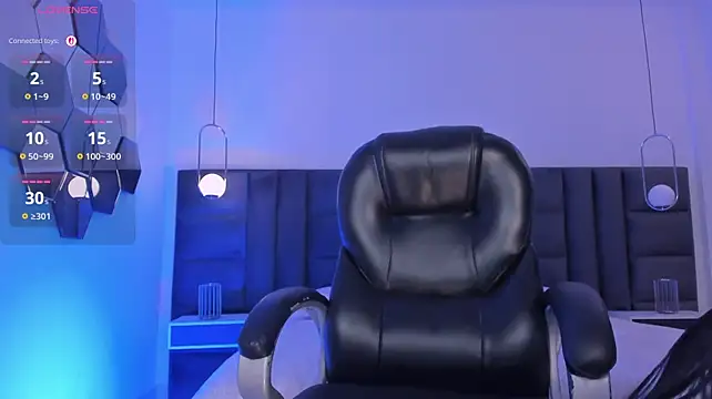 SabrinaMontclair Chat XXX live