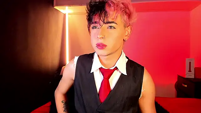 Chat XXX en directo de Dominik_Eclipse