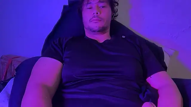 DepthMonger – Naživo XXX chat