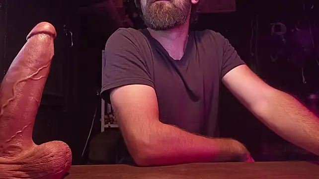 Živý XXX chat AnalOrgasm_CG