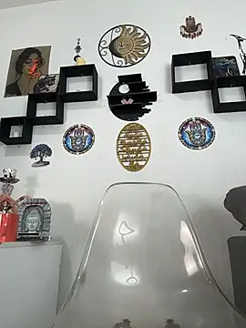 jamilaross' Live XXX Chat