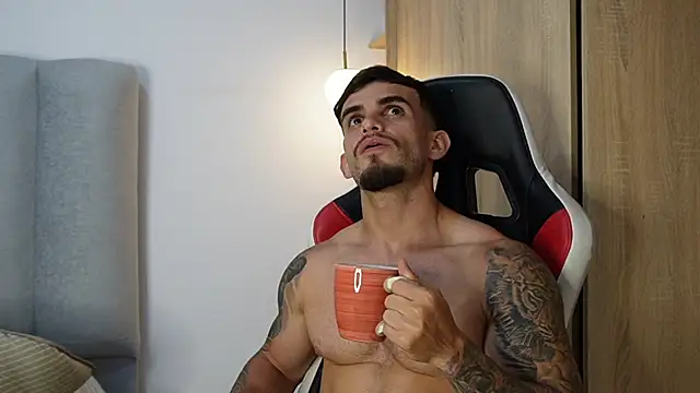 عرض كام Ricardogo19