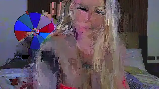 KaylaBossDollのライブXXXチャット