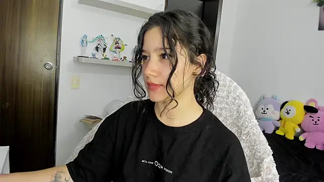 Chat XXX en directo de Eli_dl