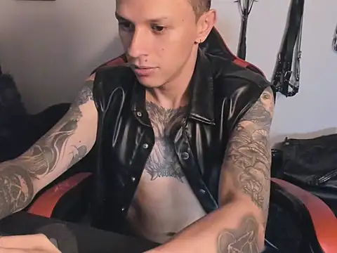 Chat XXX Live Masterdave7