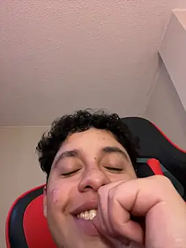 HUMANXTHING's Live XXX Chat
