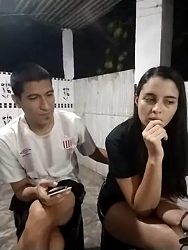 Rodri-Cami Chat XXX in diretta