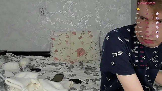 ERICK__DEEN Adlı Modelin Canlı XXX Sohbeti