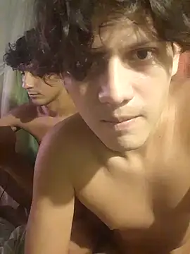 Show de pedrodavid_ na webcam