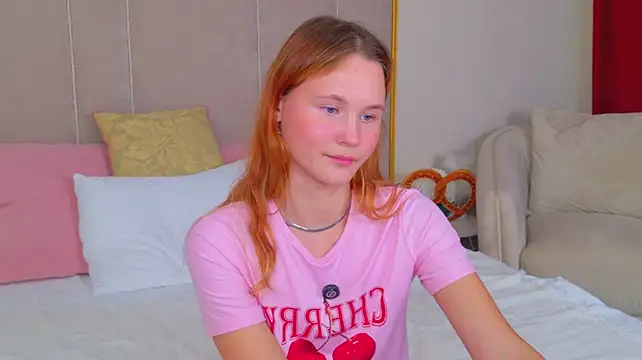 Živý XXX chat AmeliRoyse