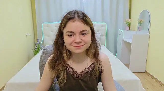 Živý XXX chat TinaRedly
