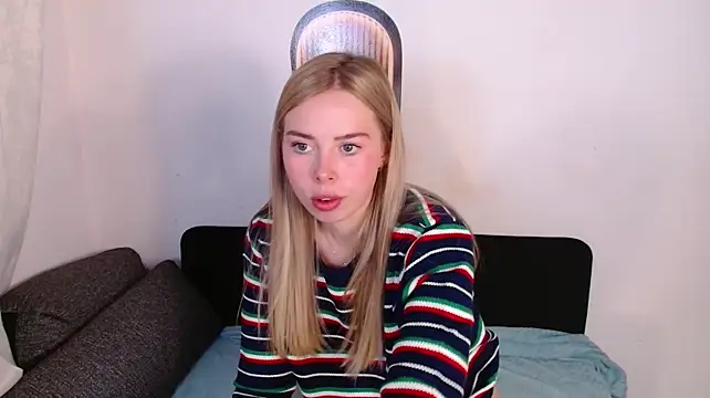 sofiaa_here Obrolan Langsung XXX