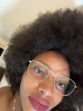Ebony_love07's Live XXX Chat
