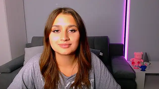 Amelie_Darkside's Live XXX Chat