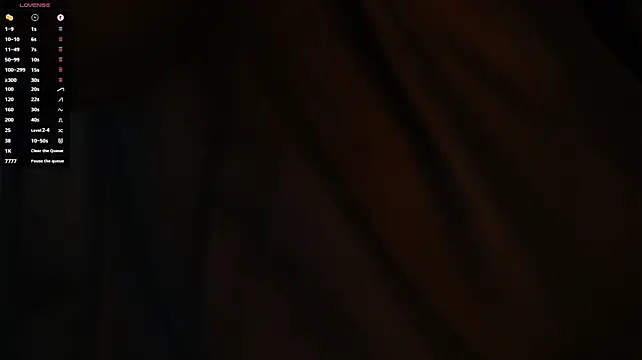 Killy_Merrot 라이브 XXX 채팅