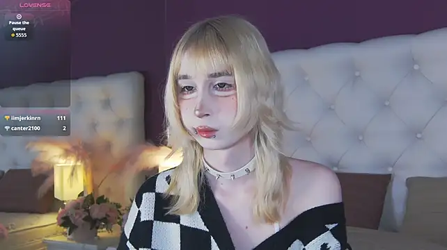 Chat +18 de cutetomie ao vivo