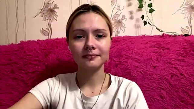 VerdieVillanveva Chat XXX in diretta