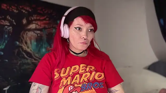 FRRANNKIE – Live XXX-chat