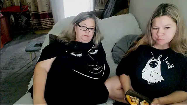 sex2's Live XXX Chat
