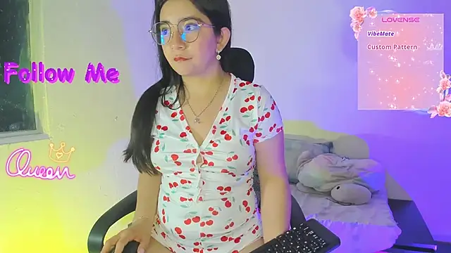 litle_mily_のライブXXXチャット