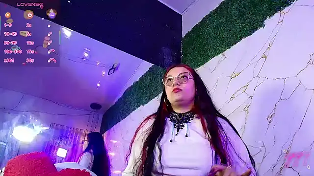 ammyhasen Live XXX-chat