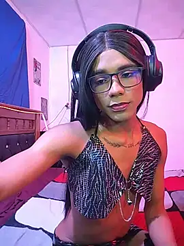 Julian_Akerman Live XXX Chat