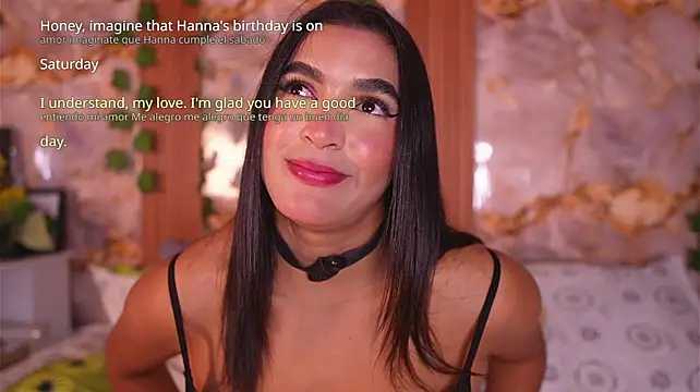 zoey-fox's Live XXX Chat