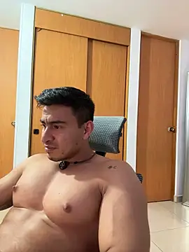 Chris_Clarck's Live XXX Chat