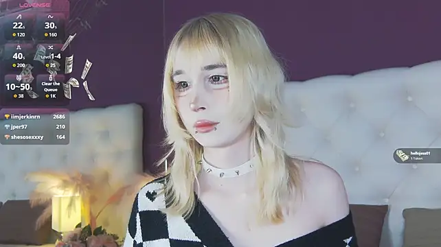cutetomie 라이브 XXX 채팅