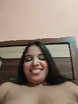 Sexy_Aaradhya Live XXX-Chat