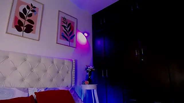 Czat XXX na żywo – Barbie_Goddess