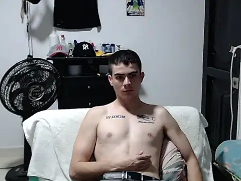 Zac_Efront 라이브 XXX 채팅