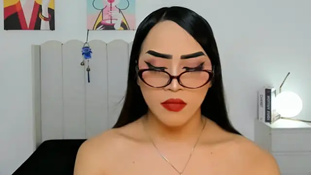 Czat XXX na żywo – MirandaSterling