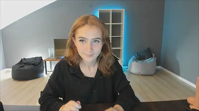 Ari_mon's Live XXX Chat