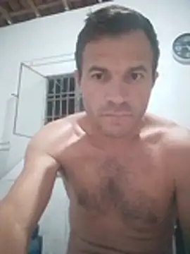 Show de webcam de Picagrnau